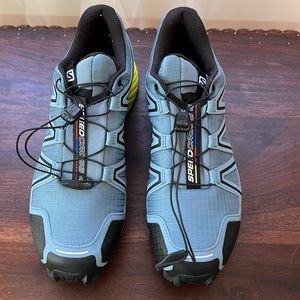 Salomon SpeedCross 4
